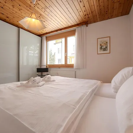 Franca E07 - Alpenpanorama In Ruhiger Lage - By Apartmán *