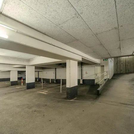 Apartmán Franca E07 - Alpenpanorama In Ruhiger Lage - By Arosa