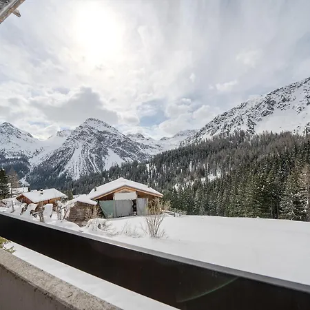Apartment Franca E07 - Alpenpanorama In Ruhiger Lage - By
