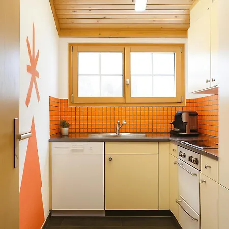 Apartmán Franca E07 - Alpenpanorama In Ruhiger Lage - By *