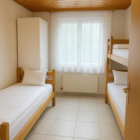 Franca E07 - Alpenpanorama In Ruhiger Lage - By Apartmán