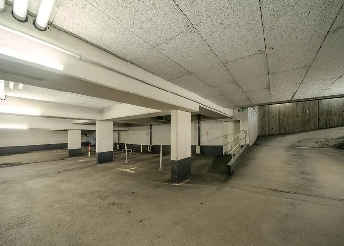 公寓 Franca E07 - Alpenpanorama In Ruhiger Lage - By 阿罗萨