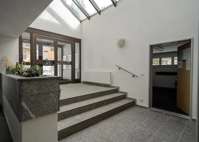 Franca E07 - Alpenpanorama In Ruhiger Lage - By 公寓