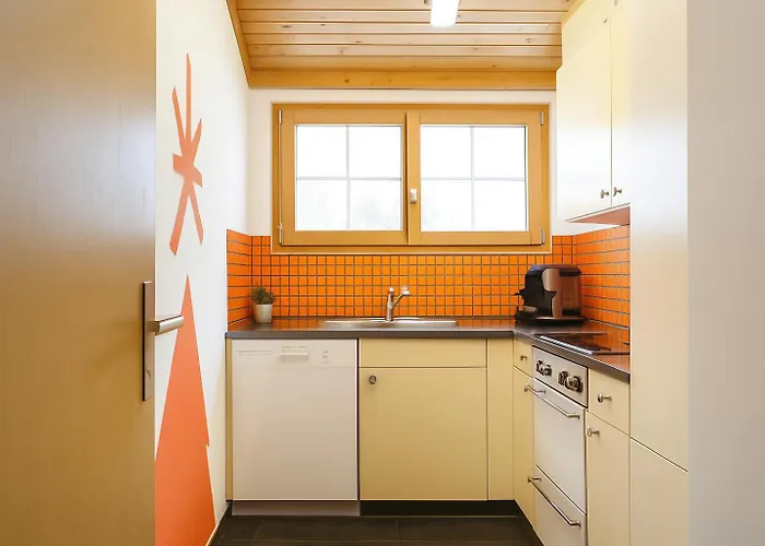 Apartment Franca E07 - Alpenpanorama In Ruhiger Lage - By *