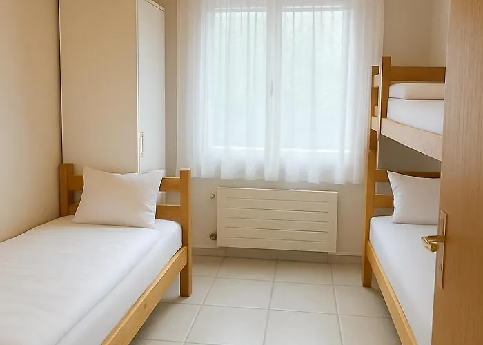 Franca E07 - Alpenpanorama In Ruhiger Lage - By 公寓